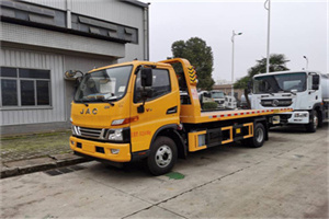 长岭车辆公路救援