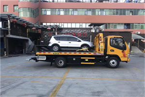 长岭汽车紧急补胎换胎救援