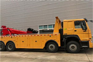 长岭道路救援公司